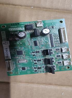 施耐德变频器触发板，PN072139P902