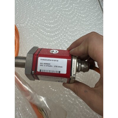 RHM0265MP041S1G8100美国MTS磁致伸缩位传议价 维修