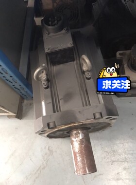 松下11KW伺服电机MDMEC14G1G 实物拍摄 原装维修咨询