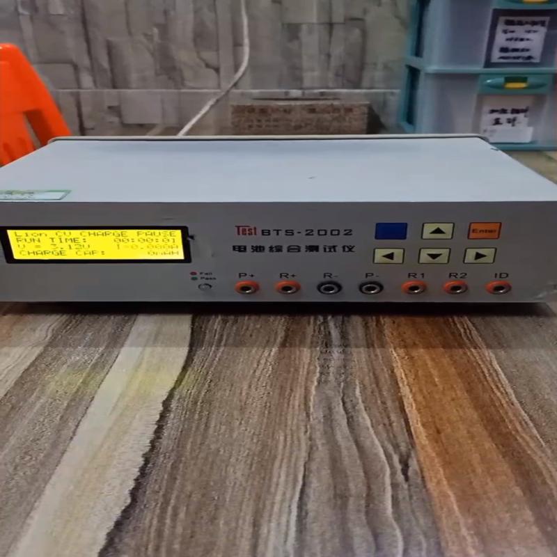 检测BTS2002 电池综合测试仪 锂电池组检测仪 内 咨询
