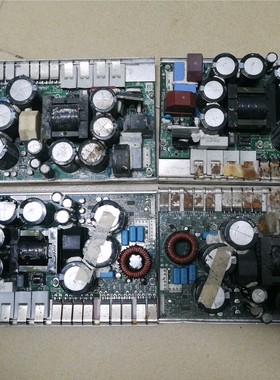 icepower 1000asp 功放 姐夫乐林备件议价