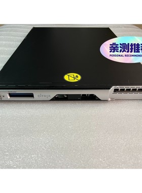 Citrix Netscaler NS 6xCU 网络负载均 议价 维修