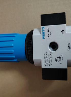 检测FESTO 162586 咨询