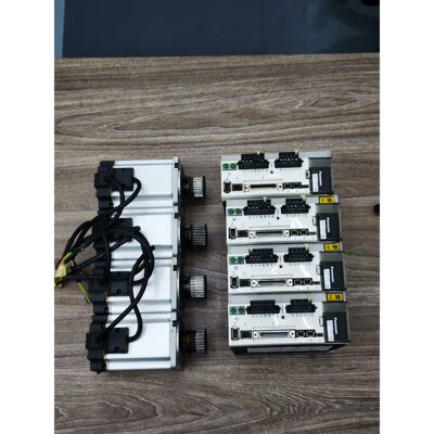 MCDHT3520E02配套电机:MHMJ082G1U松下维修咨询