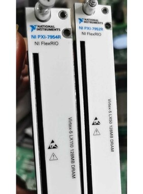 美国NI PXI7952RPXI7954R拍 维修咨询