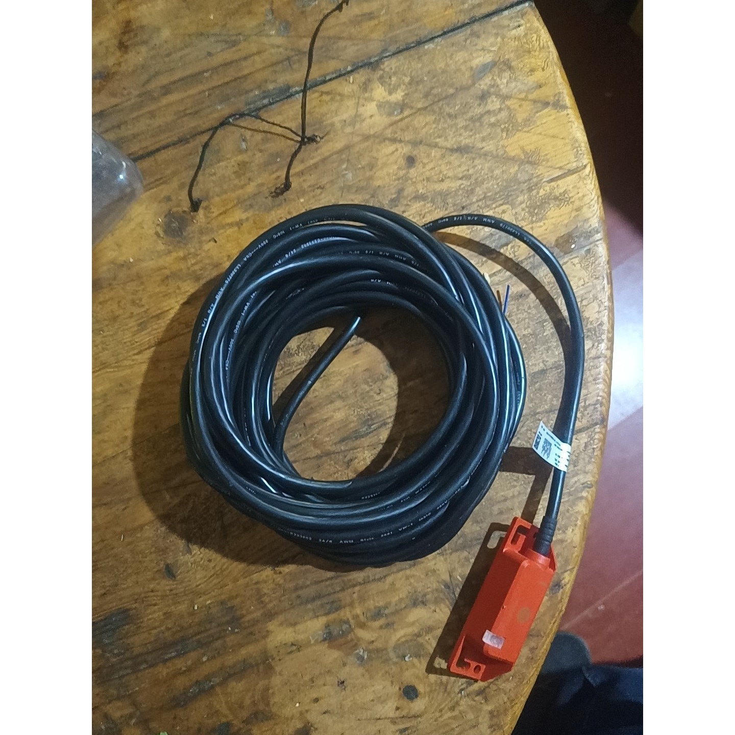 传感器AB安全开关CAT 440N-Z21SS2BN,B型维修咨询