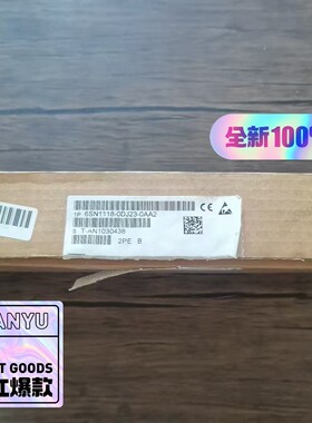 全新原装正品 SIMENS西门子 6SN1118-0DJ23议价 维修