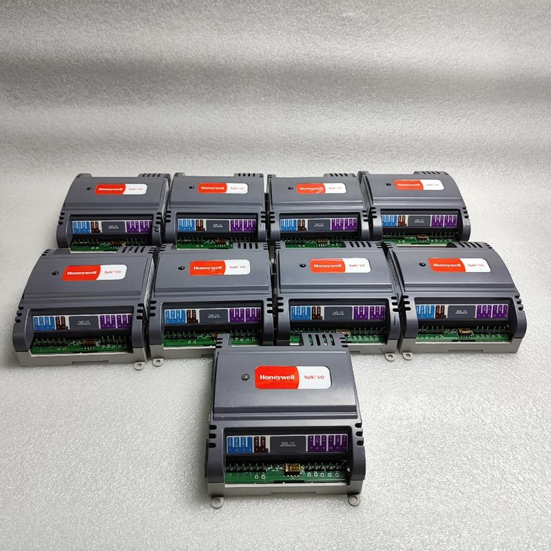 检测honeywell/霍尼韦尔 楼宇自控系统SIO1 咨询