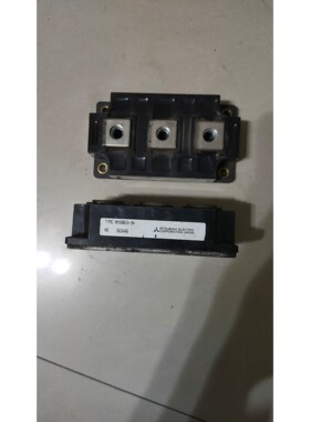 三菱快恢复极管模块RM300CA9w  成色如 维修咨询