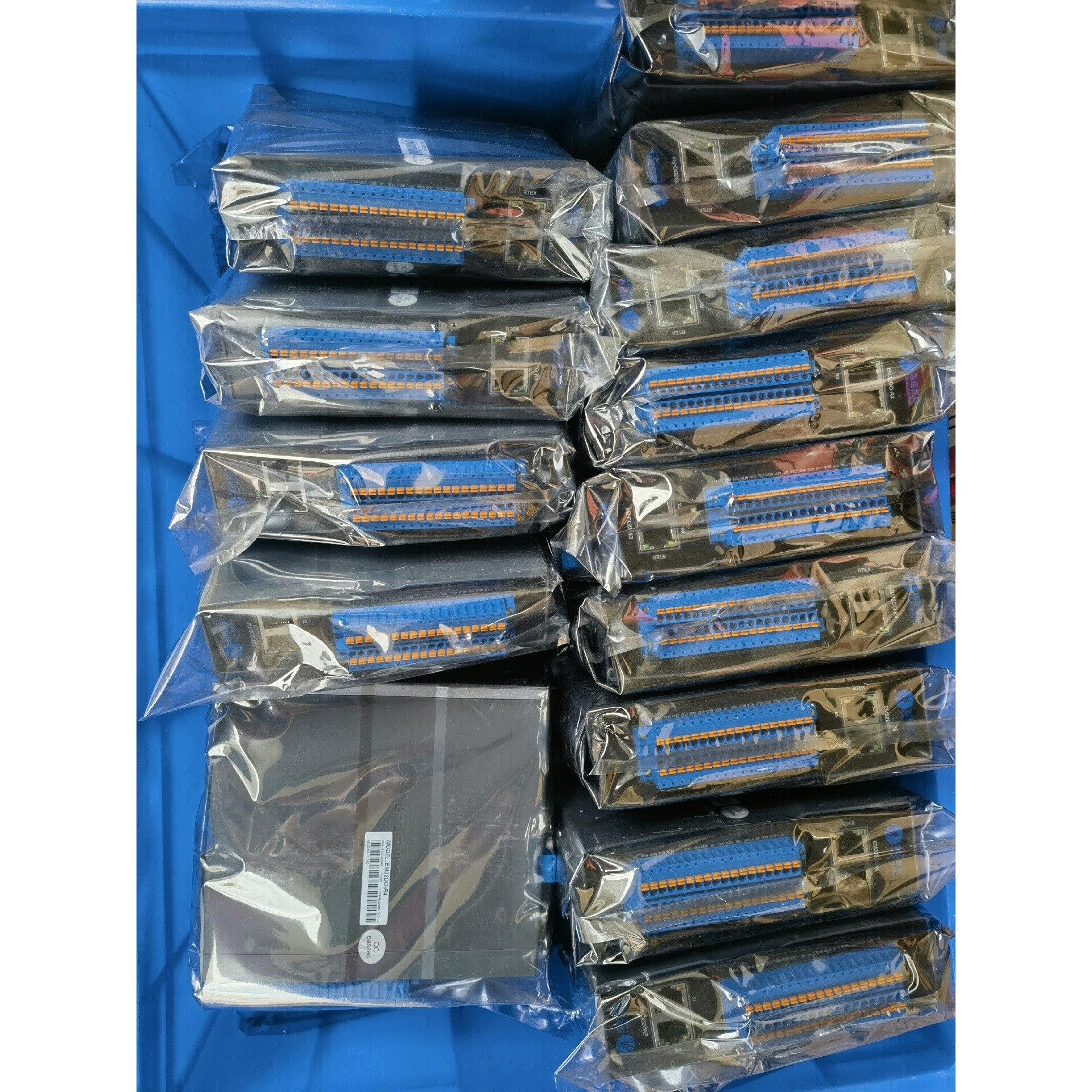 雷赛智能模块EM32DO-R4全新出售合适来聊维修咨询