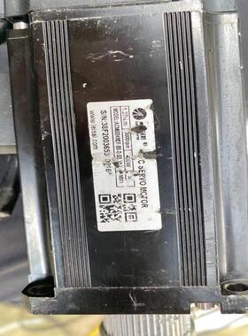 雷赛伺服电机ACM6004M2F，400W，功能完维修 议价