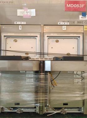 检测晶圆搬运机RUDOLPH Metapulse 30 咨询