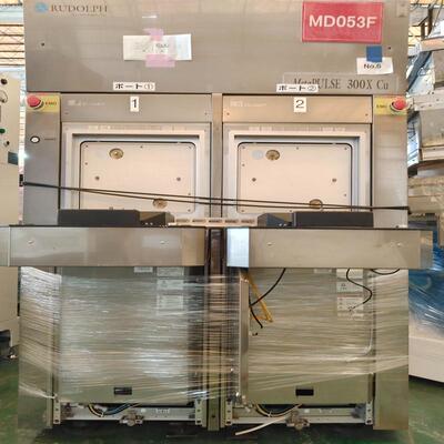 检测晶圆搬运机RUDOLPH Metapulse 30 咨询