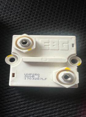 检测比亚迪预充电阻 UXP250 200R 原厂拆车件 咨询