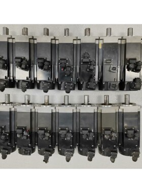 HGKN43BJS100三菱伺服带刹车电机400w配维修咨询