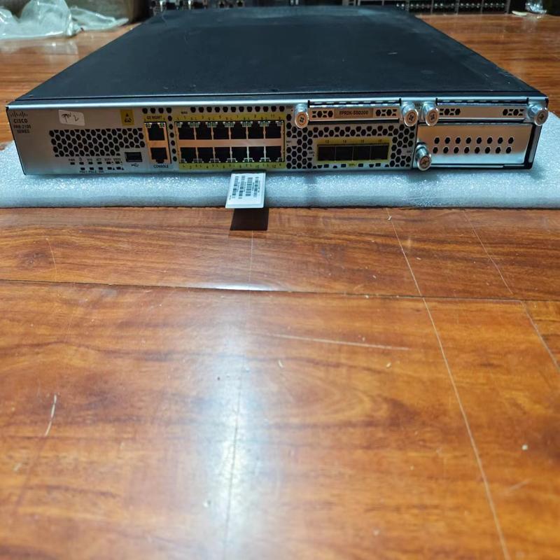 检测FPR2140-NGFW-K9 咨询