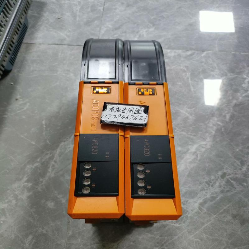 原装拆机贝加莱驱动电源5PC820.SX01-00现货询价