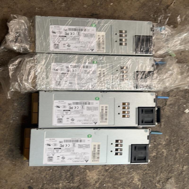 台达 550W电源 80认证  DPS-550AB-咨询下单