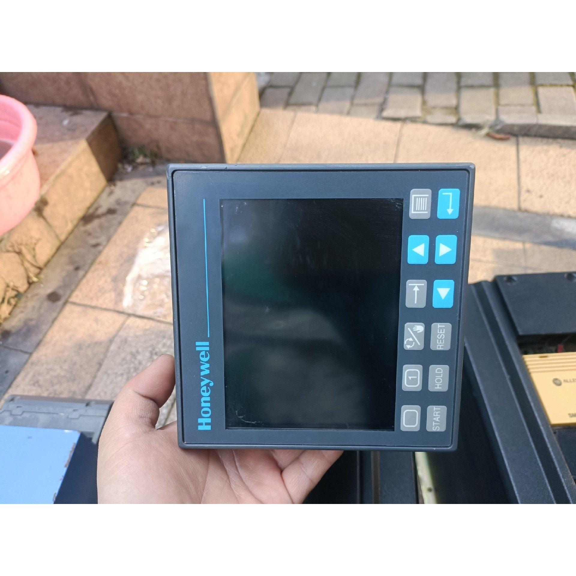 vpr102-g0-001-0-0e00b0霍尼韦尔温控控制维修咨询