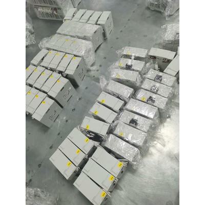 原装三菱扩展模块FX5-16EYTFX5-16EXFX5备件议价