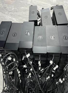 检测Dell/戴尔系列扩展坞DELL WD19  WD 咨询