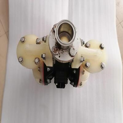 美国 SANDPIPER 胜佰德 气动泵S1FB3维修 议价