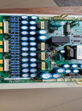 检测ETC617373安川变频器驱动板，YPHT312 咨询