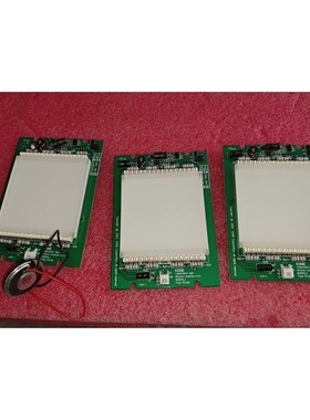 通力电梯到站灯显示板 KM853330G09.003AT到议价 维修