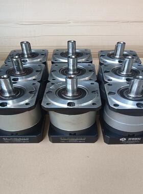 检测750W大扭矩速比1：40减速机/ZF120A一4 咨询