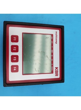 德国KBR MULTIMESS功率因数计5F96-DS 库存维修咨询