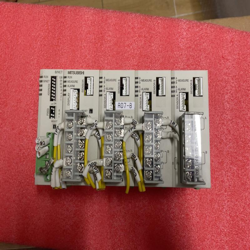 检测三菱/EMU2-RD7-B二手拆机原装拆机实物拍摄 咨询