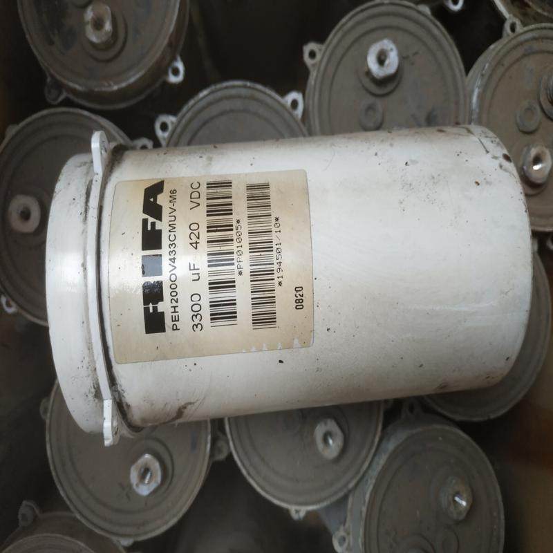 检测rifa电容 进口设备拆机，品相可以，需要的来谈 咨询