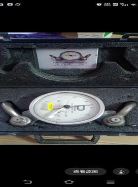 检测美国DⅠLLON测力计CAL2608二手低价清仓 咨询