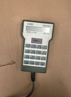 AX0170H CKD伺服驱动器议价 维修