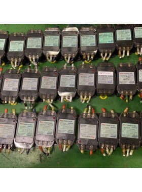 韩国云永滤波器WYFS06TD40个打包13/个零议价 维修