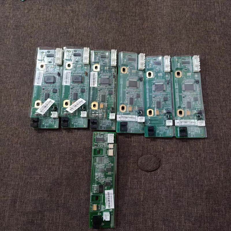 检测全新迈瑞BS380检测电路板配件，懂的来，现货实拍 咨询