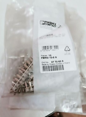 PHOENIX CONTACT 2770639议价 维修