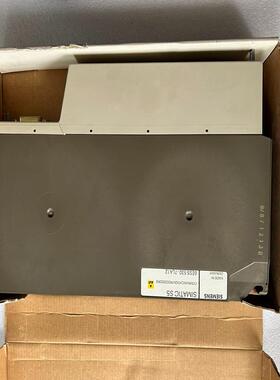 检测6ES5530-7LA12   全新开封，照片实物 咨询
