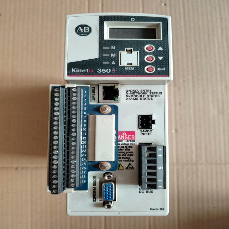 检测AB  驱动器   2097-V32PR2-LM 咨询