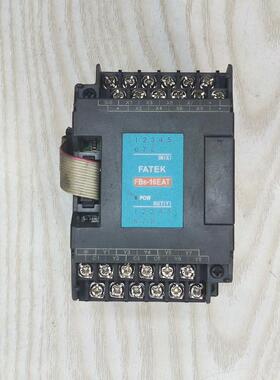 检测永宏plc模块    FBs-16EAT 咨询