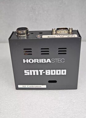 HORIBA SMT-8000 流量计控制器 TiCI4 2 议价 维修