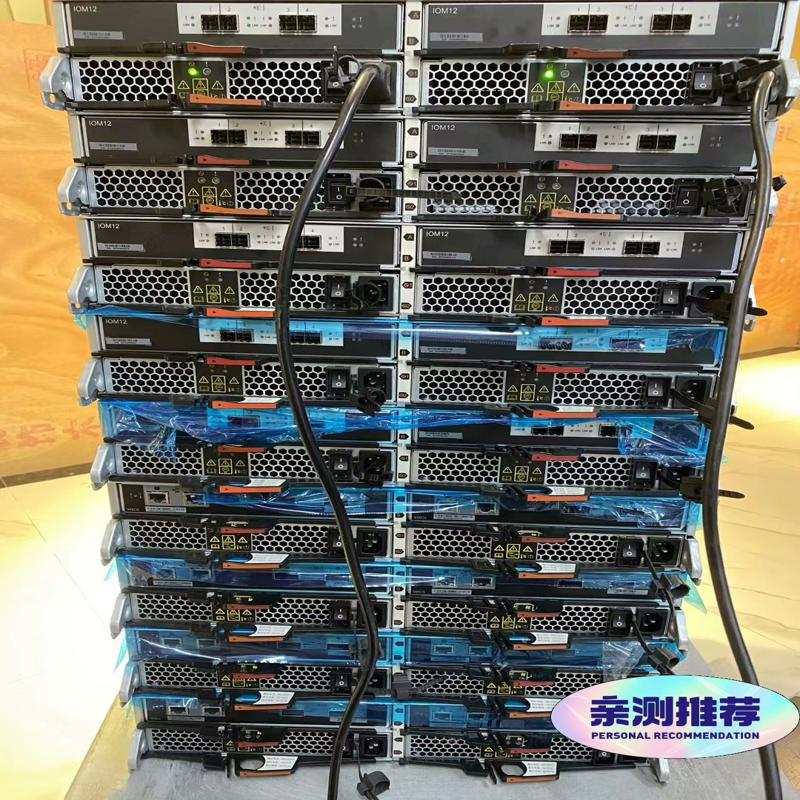 检测Netapp DS212C 3.5寸扩展柜 111 咨询