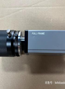 检测TAKEX 工业相机 FC1320R-CO  带镜 咨询