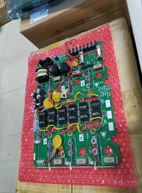 MDA210R新机拆的ct直流调速器功率板,3130- 备件议价