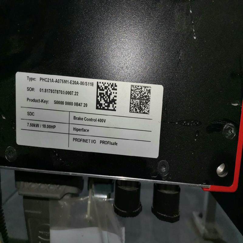 检测sew防爆变频器PHC21A-A075M1-E20 咨询