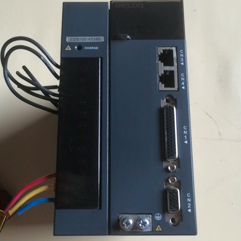 检测德力西驱动器CDS100-4T085 咨询