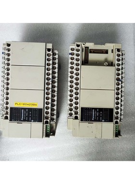 松下PLCAFPXHC40T-F 成色非常漂亮 议价 维修