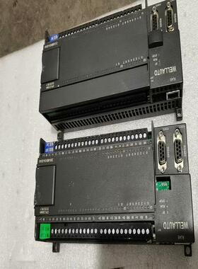 检测WELLAUTO华贸欧特PLC，型号CPU213一 咨询