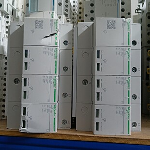 施耐德一级浪涌防雷保护器开关PRD1 12.5备件议价