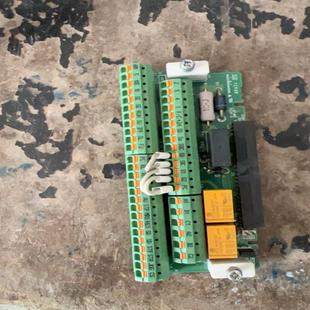 检测三菱A840 咨询 变频器端子排